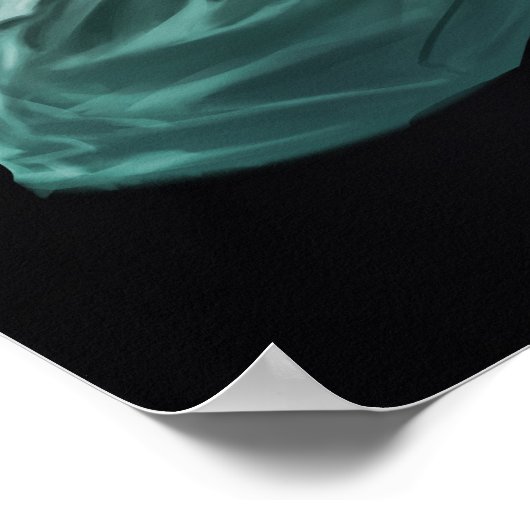 Poster de l'Alien Doc (Coin)