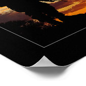 Poster de l'American Soldier's Creed (Coin)