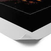 Poster de l'American Soldier's Creed (Coin)