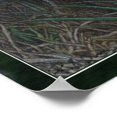 Poster de l'ami des fées (Coin)