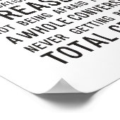 Poster de l'amitié (Coin)