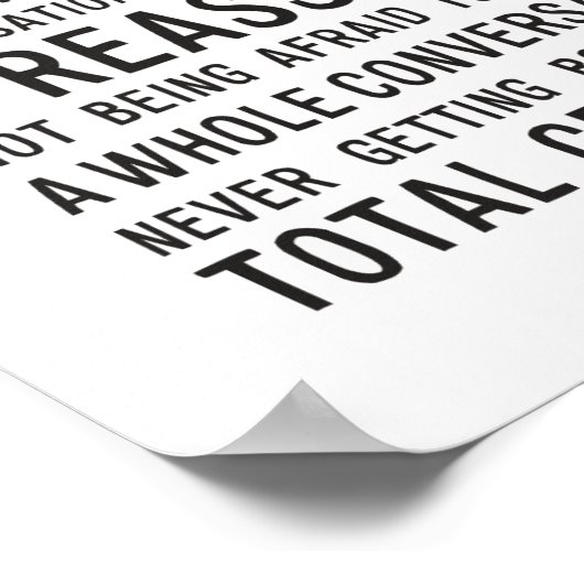 Poster de l'amitié (Coin)