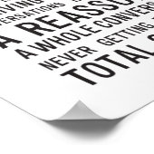 Poster de l'amitié (Coin)