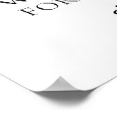 Poster de l'amitié, Les amis sont une affiche de l (Coin)