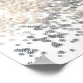 Poster de lampes de rue (Coin)