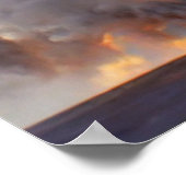 Poster de lancement de Sea Dragon (Coin)