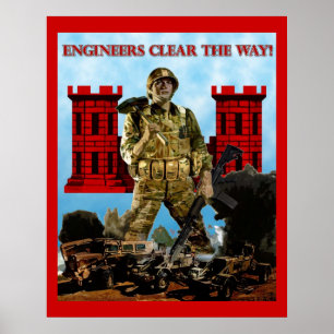 Poster de l'ancien ingénieur mis à jour