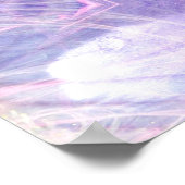 Poster de l'Ange de beauté (Coin)