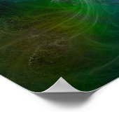 Poster de l'Ange de guérison (Coin)