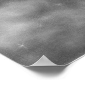 Poster de l'Ange de la Lune (Coin)