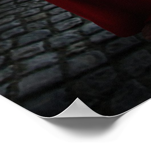 Poster de l'Ange de la Miséricorde (Coin)