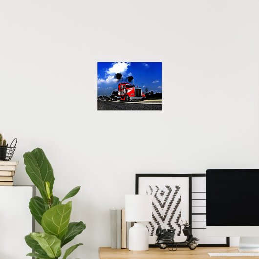 Poster de Lanita Rollin (Bureau à domicile)