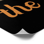 Poster de l'année du dragon (Coin)