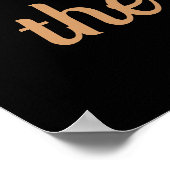 Poster de l'année du dragon (Coin)