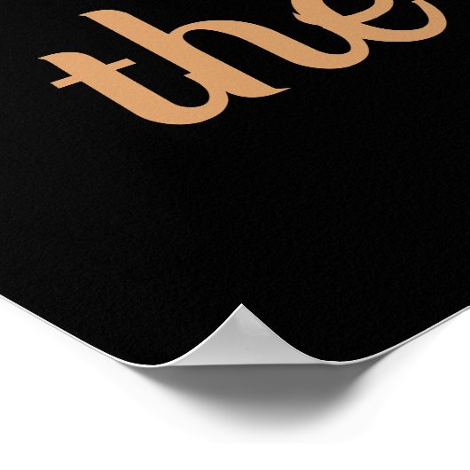 Poster de l'année du dragon (Coin)