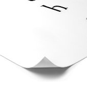 Poster de l'année du Dragon 2012 (Coin)