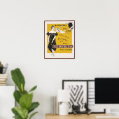 Poster de l'annonce de la performance/du théâtre v (Bureau à domicile)