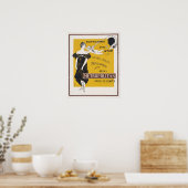 Poster de l'annonce de la performance/du théâtre v (Cuisine)