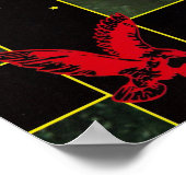 Poster de l'Annuaire Graydon Gremlin 2000 (Coin)