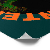 Poster de l'AP Deer Hunter (Coin)