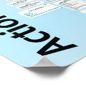 Poster de l'API Actionscript 3 (Coin)