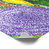 Poster de l'après-midi de Ladybug (Coin)