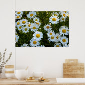 Poster de l'après-midi de Lazy Daisy (Cuisine)