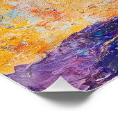 Poster de l'arbre (Coin)