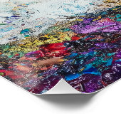 Poster de l'arbre (Coin)