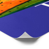 Poster de l'arbre de vie (Coin)