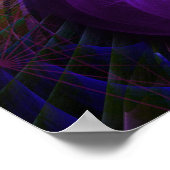 Poster de l'arbre de vie (Coin)