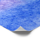 Poster de l'arbre d'hiver (Coin)