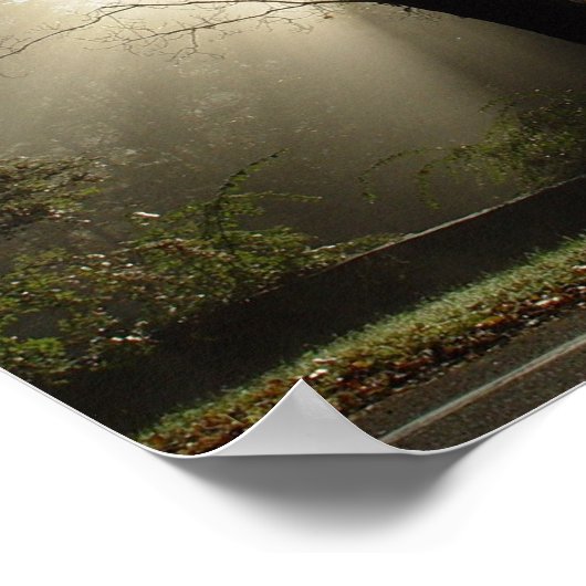 Poster de l'arbre Epiphany (Coin)