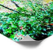 Poster de l'arbre généalogique (Coin)