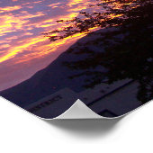 Poster de l'arbre généalogique de la famille de ph (Coin)