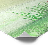 Poster de l'arbre Mango ART_Susie Stone (Coin)