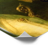 Poster de l'archange St Raphael A (Coin)