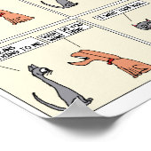 Poster de l'argent (Coin)