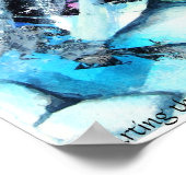 Poster de l'arlson PMAC Parting the Veil (Coin)