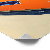 Poster de l'armateur spatial (Coin)