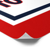 Poster de l'armée PB Grand (Coin)