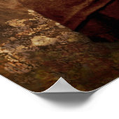 Poster de l'art ancêtre (Coin)