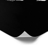 Poster de l'art de chien Hound Hunting Dog Art Pri (Coin)