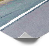 Poster de l'art de l'équitation (Coin)