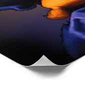 Poster de l'art Mère Mary (Coin)