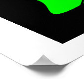 Poster de l'Art numérique (Coin)