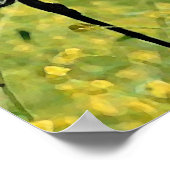 Poster de l'artisanat du cheval (Coin)