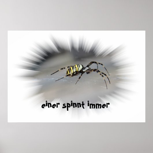 Poster de l'artiste (Devant)