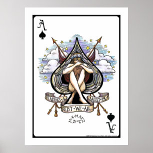 Poster de l'As of Spades
