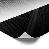 Poster de l'ascenseur de la bande ROJ (Coin)